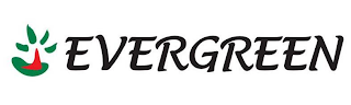 EVERGREEN logo