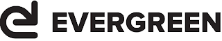 EVERGREEN logo