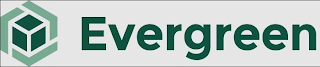 EVERGREEN logo