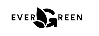 EVERGREEN logo