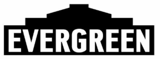 EVERGREEN logo