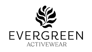 EVERGREEN ACTIVEWEAR logo