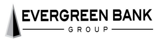 EVERGREEN BANK GROUP logo