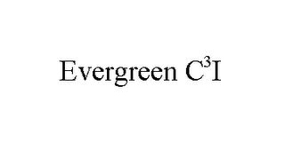 EVERGREEN C3I logo