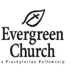 EVERGREEN CHURCH A PRESBYTERIAN FELLOWSHIP logo