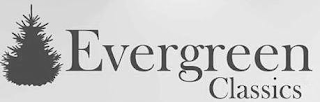EVERGREEN CLASSICS logo