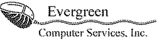 EVERGREEN COMPUTER SERVICES, INC. logo
