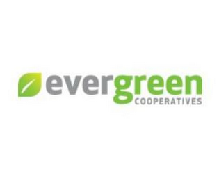 EVERGREEN COOPERATIVES logo