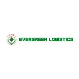 EVERGREEN EVERGREEN LOGISTICS logo