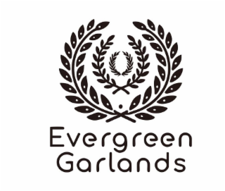 EVERGREEN GARLANDS logo