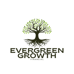 EVERGREEN GROWTH FINANCIAL logo