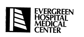 EVERGREEN HOSPITAL MEDICAL CENTER logo