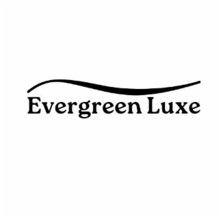 EVERGREEN LUXE logo