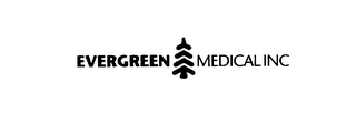 EVERGREEN MEDICAL INC logo