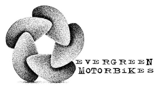 EVERGREEN MOTORBIKES logo