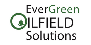 EVERGREEN OILFIELD SOLUTIONS logo