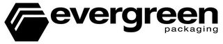 EVERGREEN PACKAGING logo