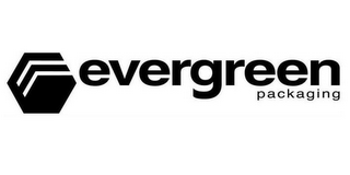 EVERGREEN PACKAGING logo