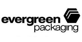 EVERGREEN PACKAGING logo
