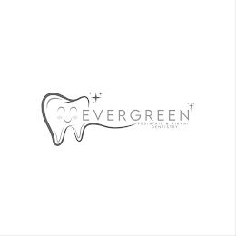 EVERGREEN PEDIATRIC & AIRWAY DENTISTRY logo