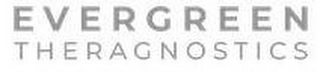 EVERGREEN THERAGNOSTICS logo