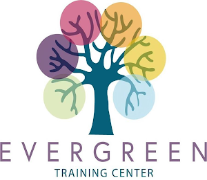 EVERGREEN TRAINING CENTER logo