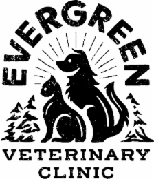 EVERGREEN VETERINARY CLINIC
