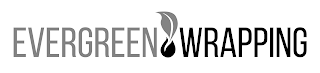 EVERGREEN WRAPPING logo