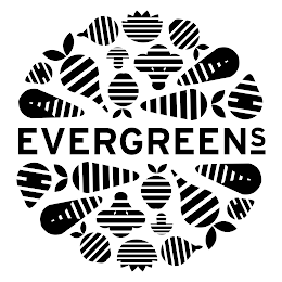EVERGREENS logo