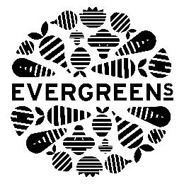 EVERGREENS logo