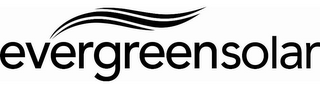EVERGREENSOLAR logo