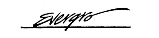 EVERGRO logo