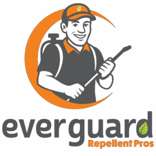 EVERGUARD REPELLENT PROS logo
