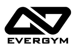 EVERGYM logo