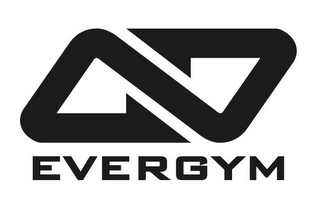 EVERGYM logo