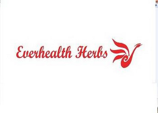 EVERHEALTH HERBS logo