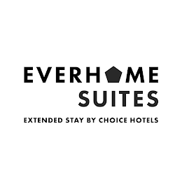 EVERHOME SUITES EXTENDED STAY BY CHOICE HOTELS logo
