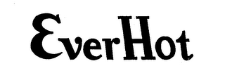 EVERHOT logo