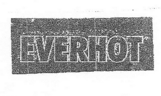EVERHOT logo
