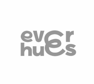 EVERHUES logo