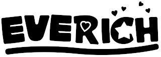 EVERICH logo