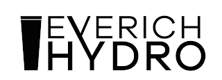 EVERICH HYDRO logo