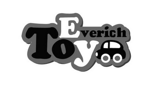 EVERICH TOY logo