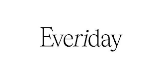 EVERIDAY logo
