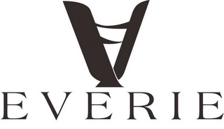 EVERIE logo
