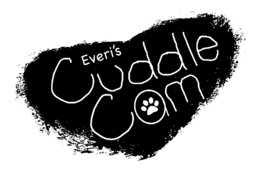 EVERI'S CUDDLE CAM logo