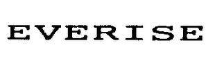 EVERISE logo
