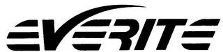 EVERITE logo