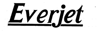 EVERJET logo