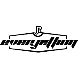EVERJETTING logo